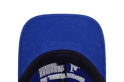 LOS ANGELES DODGERS OLD SCHOOL SPORT AP LIGHT ROYAL 9FORTY UNST CAP