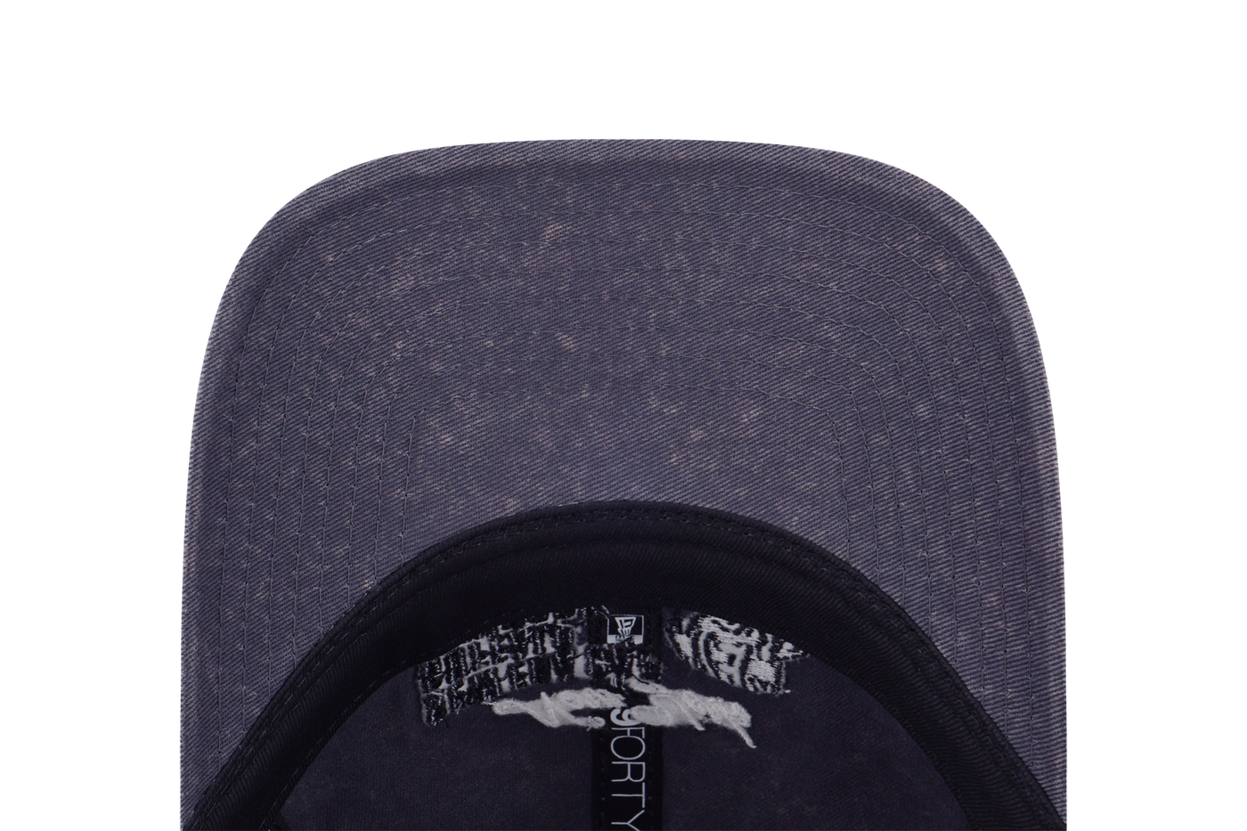 NEW ERA OLD SCHOOL SPORT AP GRAPHITE 9FORTY UNST CAP