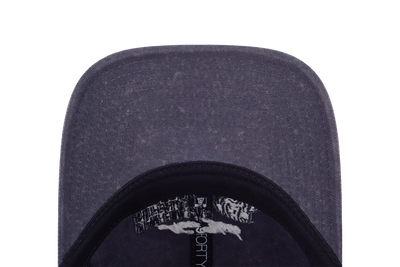 NEW ERA OLD SCHOOL SPORT AP GRAPHITE 9FORTY UNST CAP