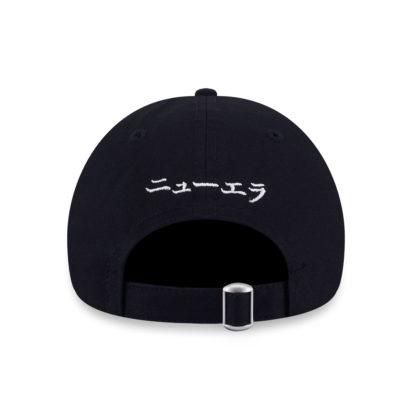 NEW ERA ORIGINATORS BLACK 9FORTY UNST CAP