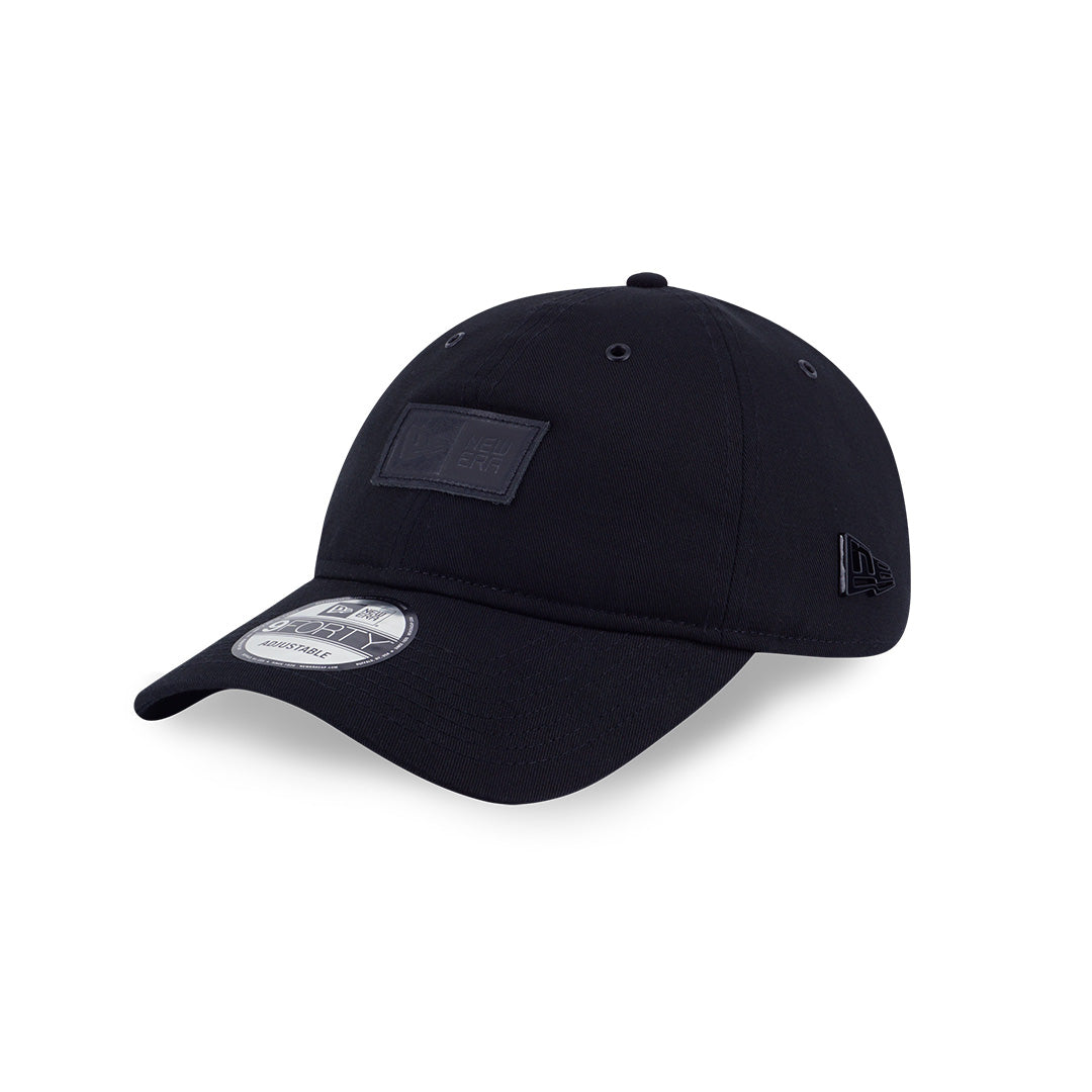 NEW ERA DARK 90S BLACK 9FORTY UNST CAP