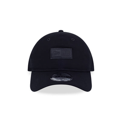 NEW ERA DARK 90S BLACK 9FORTY UNST CAP