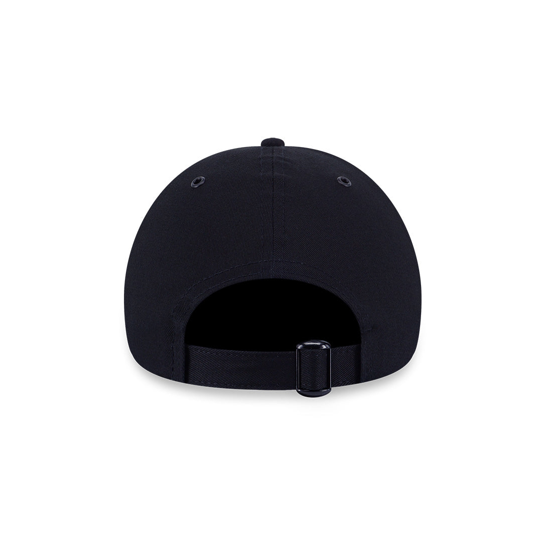 NEW ERA DARK 90S BLACK 9FORTY UNST CAP