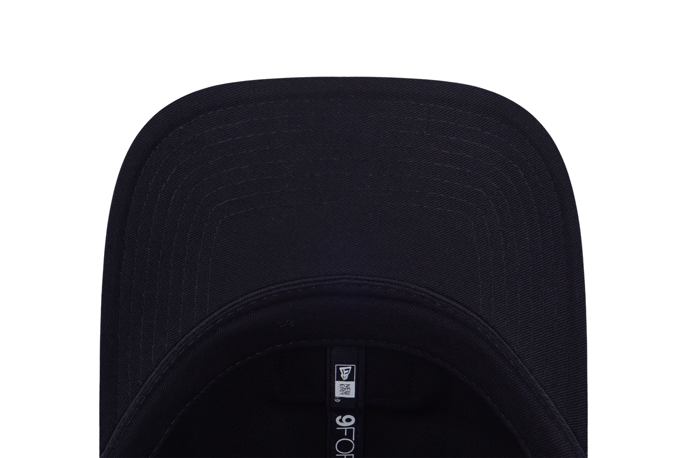 NEW ERA DARK 90S BLACK 9FORTY UNST CAP