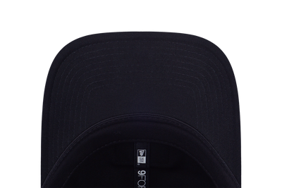 NEW ERA DARK 90S BLACK 9FORTY UNST CAP