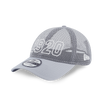 NEW ERA BASKETBALL CLUB 1920 DOLPHIN GRAY 9FORTY UNST MESH CAP