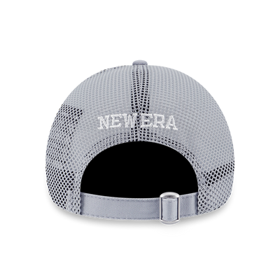 NEW ERA BASKETBALL CLUB 1920 DOLPHIN GRAY 9FORTY UNST MESH CAP