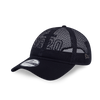 NEW ERA BASKETBALL CLUB 1920 BLACK 9FORTY UNST MESH CAP