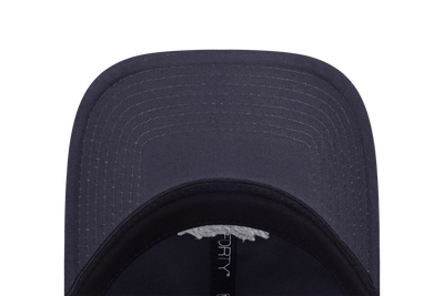 NEW ERA BASIC SCRIPT GRAPHITE 9FORTY UNST CAP