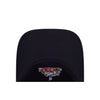 CHICAGO BULLS NBA GNARLY BLACK 9FORTY UNST CAP