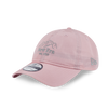 NEW ERA MOUNTAIN EDGE DIRTY PINK 9FORTY UNST CAP