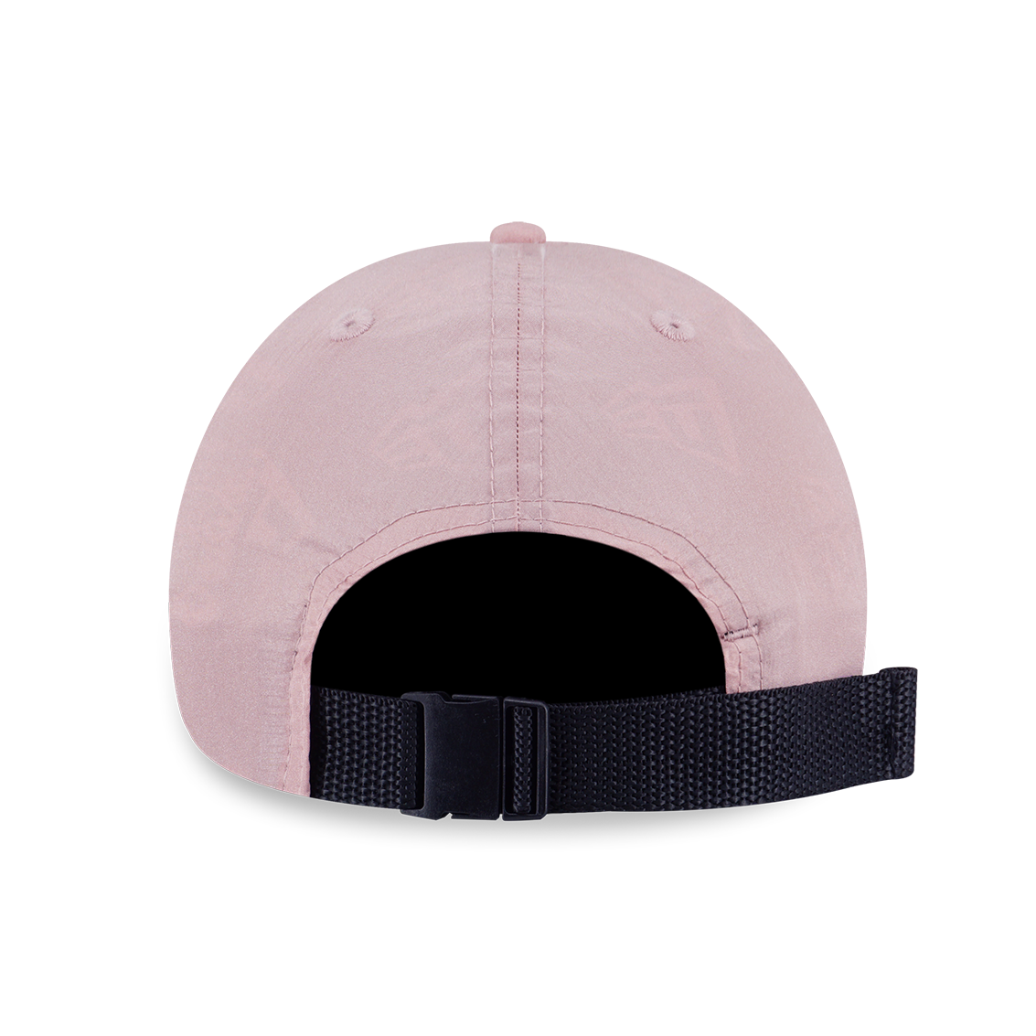 NEW ERA MOUNTAIN EDGE DIRTY PINK 9FORTY UNST CAP