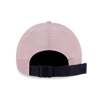 NEW ERA MOUNTAIN EDGE DIRTY PINK 9FORTY UNST CAP