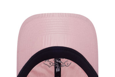 NEW ERA MOUNTAIN EDGE DIRTY PINK 9FORTY UNST CAP