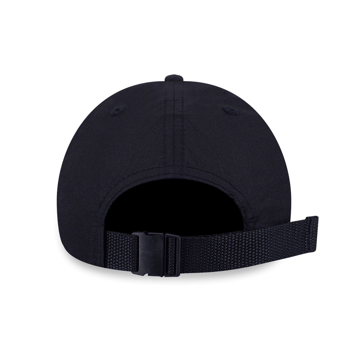 NEW ERA MOUNTAIN EDGE BLACK 9FORTY UNST CAP