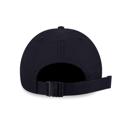 NEW ERA MOUNTAIN EDGE BLACK 9FORTY UNST CAP