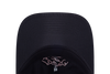 NEW ERA MOUNTAIN EDGE BLACK 9FORTY UNST CAP