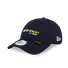 NEW ERA CORDURA BLACK 9FORTY UNST CAP