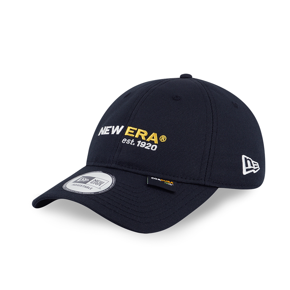 NEW ERA CORDURA BLACK 9FORTY UNST CAP