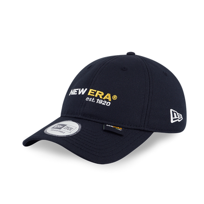 NEW ERA CORDURA BLACK 9FORTY UNST CAP