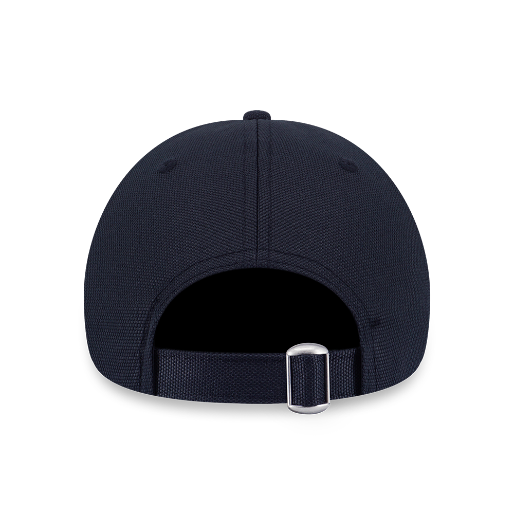 NEW ERA CORDURA BLACK 9FORTY UNST CAP