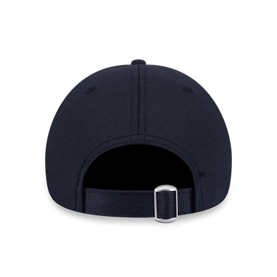 NEW ERA CORDURA BLACK 9FORTY UNST CAP