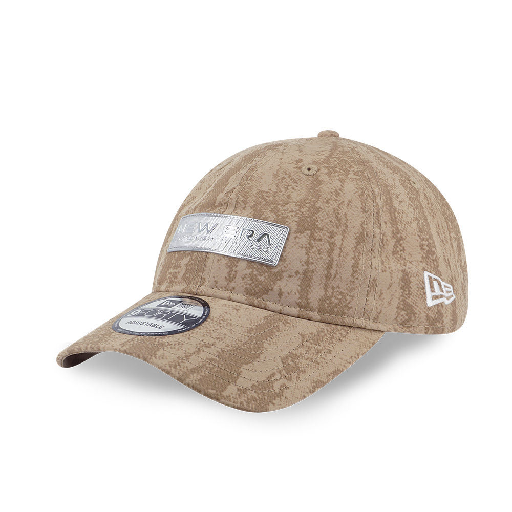 NEW ERA COMIC SPACE KHAKI 9FORTY UNST CAP