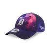 DETROIT TIGERS COMIC SPACE MULTI 9FORTY UNST CAP