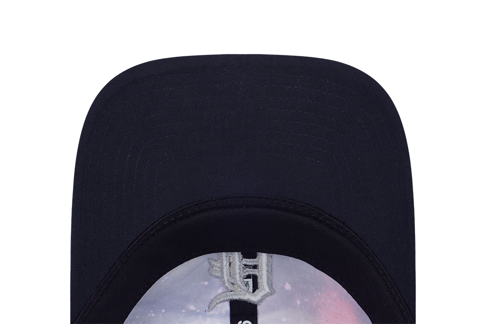 DETROIT TIGERS COMIC SPACE MULTI 9FORTY UNST CAP