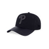 PHILADELPHIA PHILLIES DARK 90S BLACK 9FORTY DF CAP