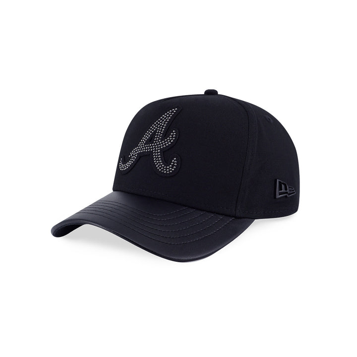 LOS ANGELES DODGERS DARK 90S BLACK 9FORTY DF CAP – New Era Hong Kong