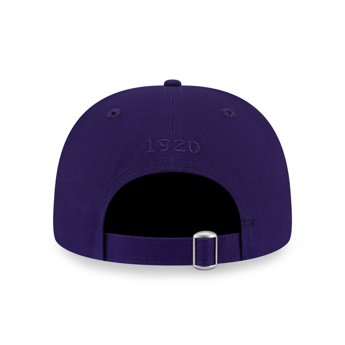 NEW ERA BASIC SCRIPT PURPLE 9FORTY AF CAP