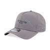 NEW ERA MOUNTAIN EDGE GRAPHITE 9FORTY AF CAP