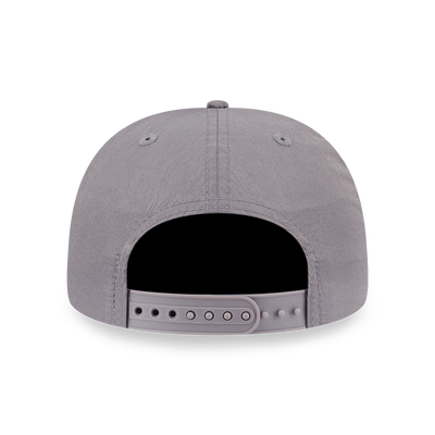 NEW ERA MOUNTAIN EDGE GRAPHITE 9FORTY AF CAP