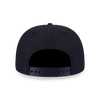 NEW ERA MOUNTAIN EDGE BLACK 9FORTY AF CAP