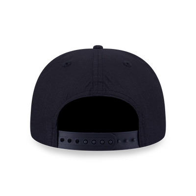 NEW ERA MOUNTAIN EDGE BLACK 9FORTY AF CAP