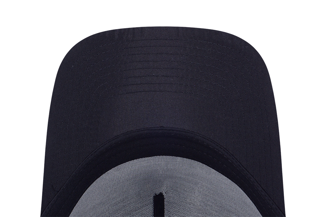 NEW ERA MOUNTAIN EDGE BLACK 9FORTY AF CAP