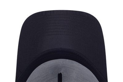 NEW ERA MOUNTAIN EDGE BLACK 9FORTY AF CAP