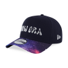 NEW ERA COMIC SPACE NAVY 9FORTY AF CAP