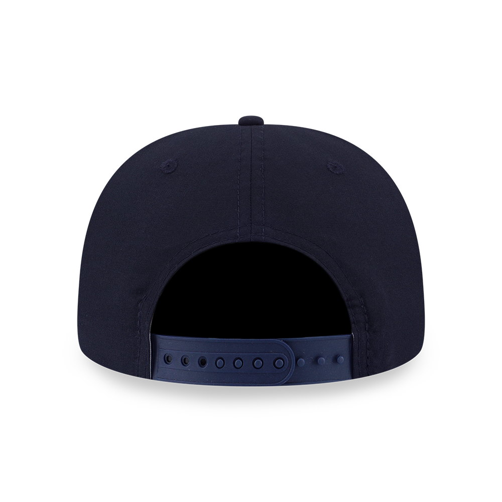 NEW ERA COMIC SPACE NAVY 9FORTY AF CAP