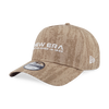 NEW ERA COMIC SPACE KHAKI 9FORTY AF CAP