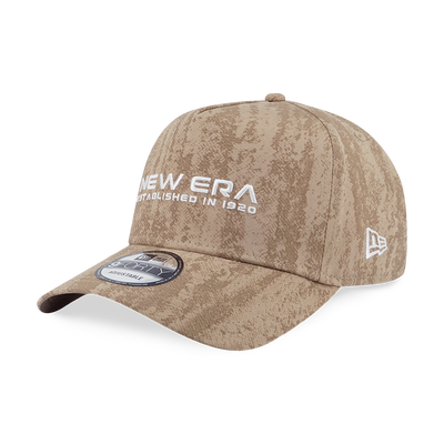 NEW ERA COMIC SPACE KHAKI 9FORTY AF CAP