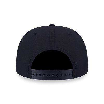 NEW ERA COMIC SPACE BLACK MULTI VISOR BLACK 9FORTY AF CAP