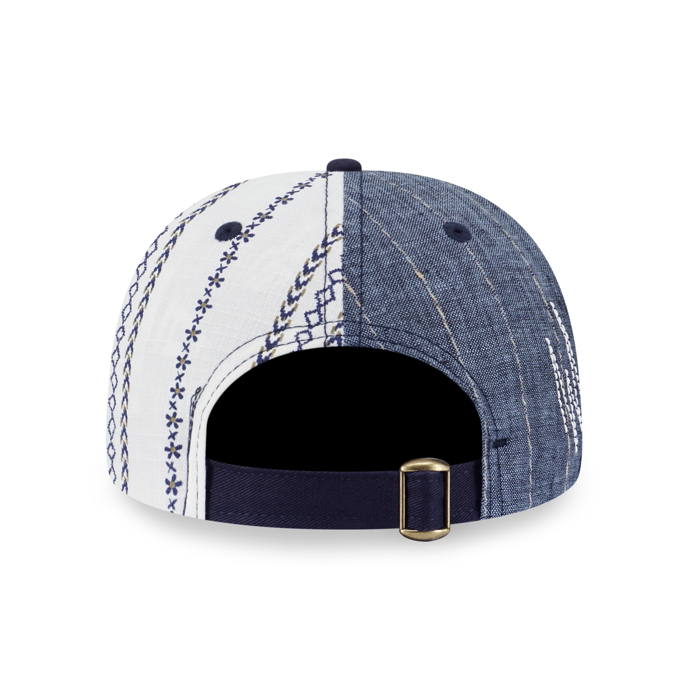 BOSTON RED SOX BORO CONTEMPORARY BLUE MULTI 9FORTY AF CAP