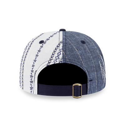 BOSTON RED SOX BORO CONTEMPORARY BLUE MULTI 9FORTY AF CAP