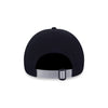 SAN FRANCISCO GIANTS DARK 90S BLACK 9FORTY CAP