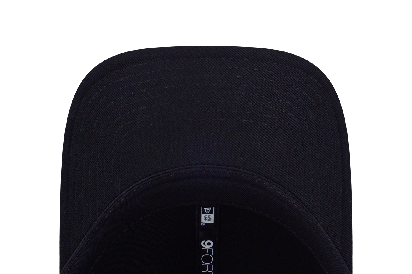 SAN FRANCISCO GIANTS DARK 90S BLACK 9FORTY CAP