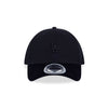 LOS ANGELES DODGERS DARK 90S BLACK 9FORTY CAP