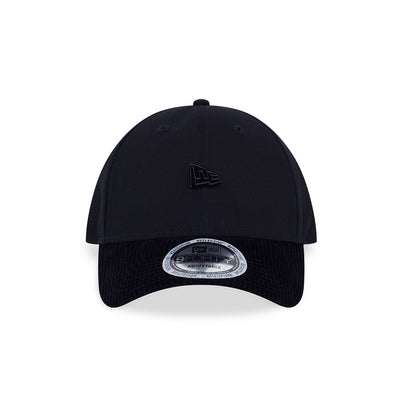 NEW ERA DARK 90S BLACK 9FORTY CAP