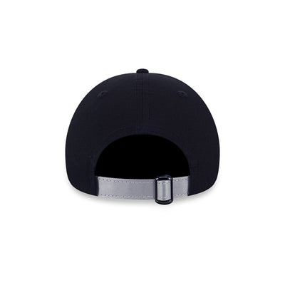 NEW ERA DARK 90S BLACK 9FORTY CAP